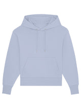 Stanley/Stella Slammer Oversized Brushed Sweatshirt (Stsu856) - Serene Blue