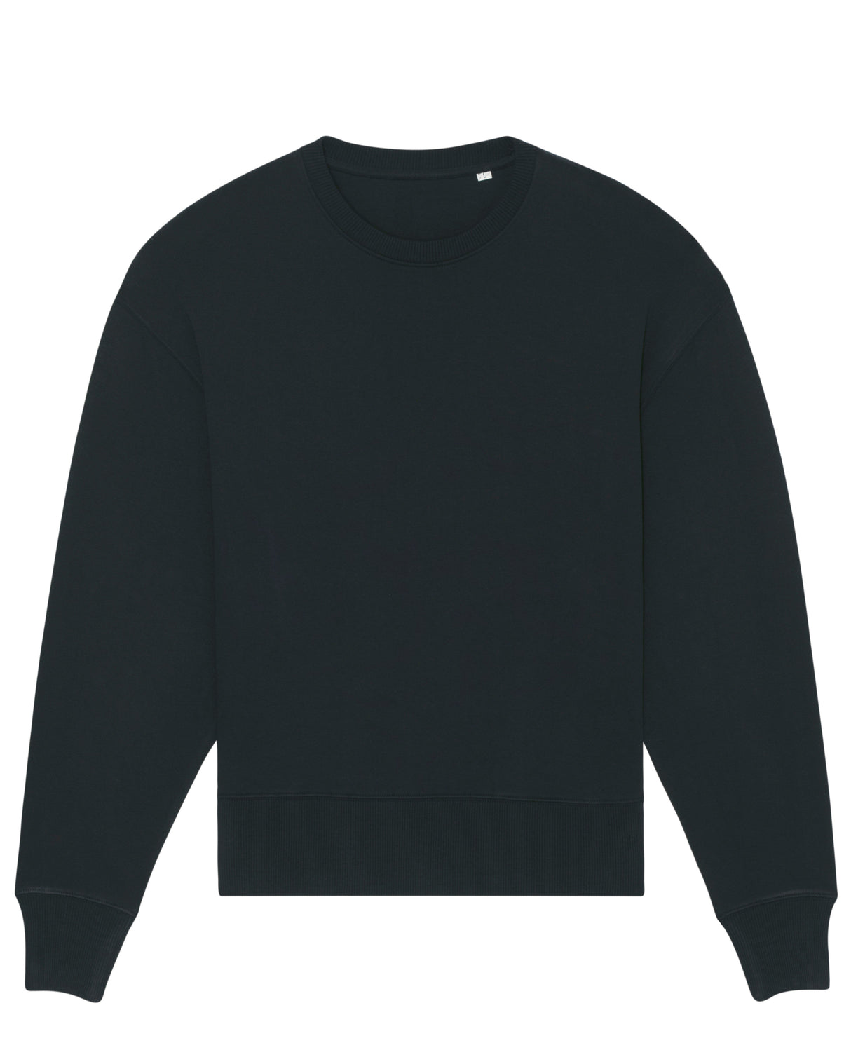 Stanley/Stella Radder Oversized Brushed Crewneck (Stsu857)