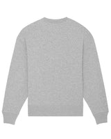 Stanley/Stella Radder Oversized Brushed Crewneck (Stsu857)