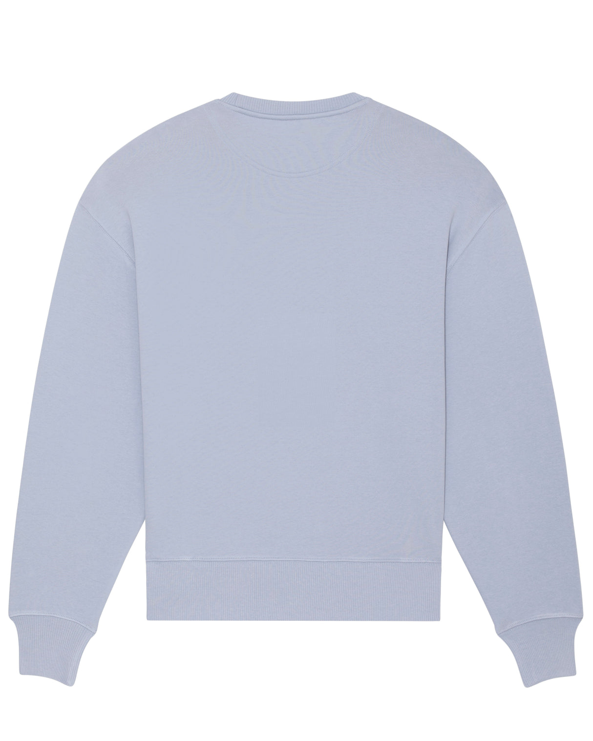 Stanley/Stella Radder Oversized Brushed Crewneck (Stsu857)