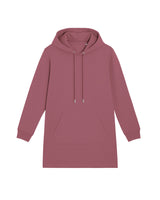 Stanley/Stella Stella Streeter Women's Hoodie Dress (Stdw143)