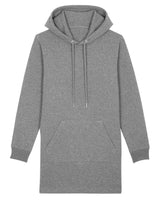 Stanley/Stella Stella Streeter Women's Hoodie Dress (Stdw143)