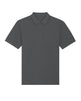 Stanley/Stella Prepster Unisex Short Sleeve Polo (Stpu331) - Anthracite