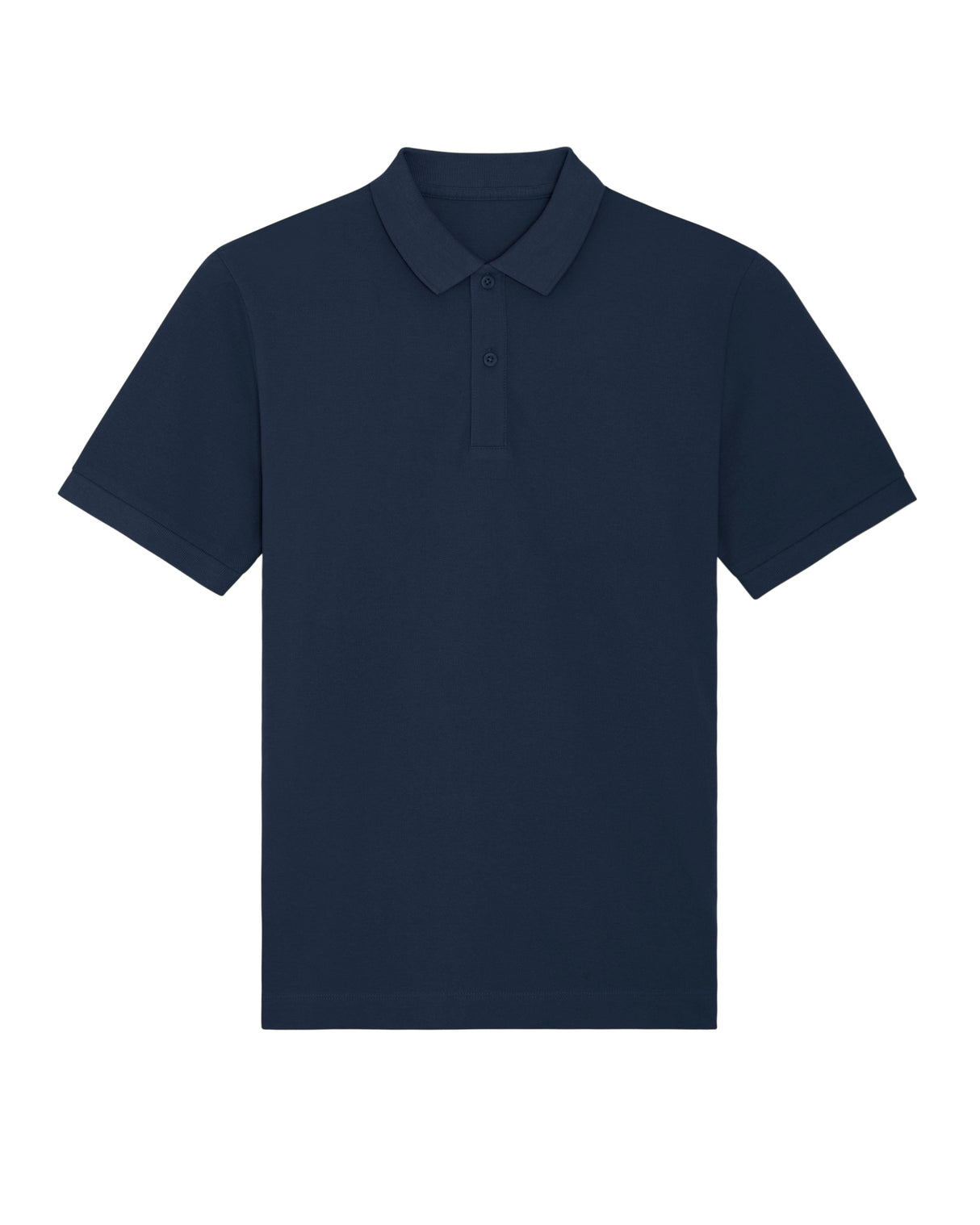 Stanley/Stella Prepster Unisex Short Sleeve Polo (Stpu331) - French Navy