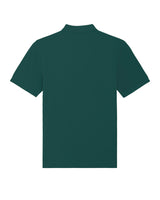 Stanley/Stella Prepster Unisex Short Sleeve Polo (Stpu331) - Glazed Green