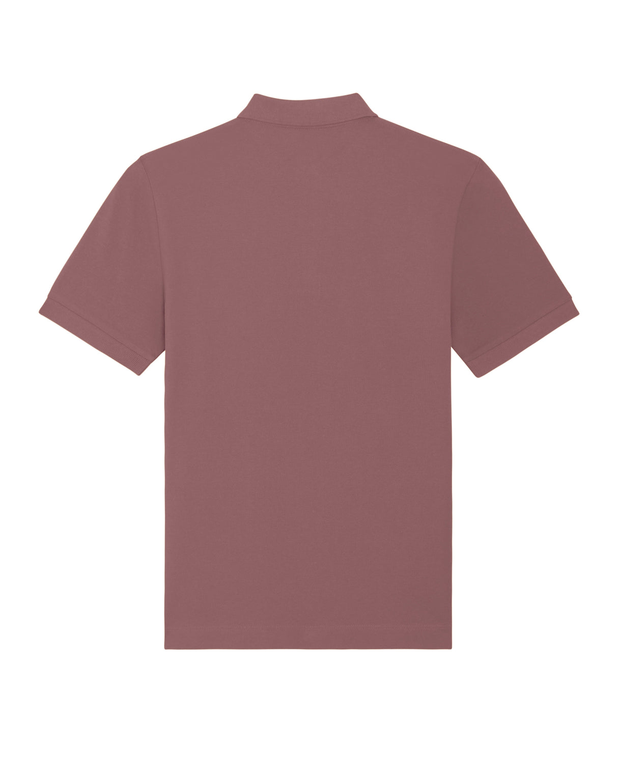 Stanley/Stella Prepster Unisex Short Sleeve Polo (Stpu331) - Kaffa Coffee