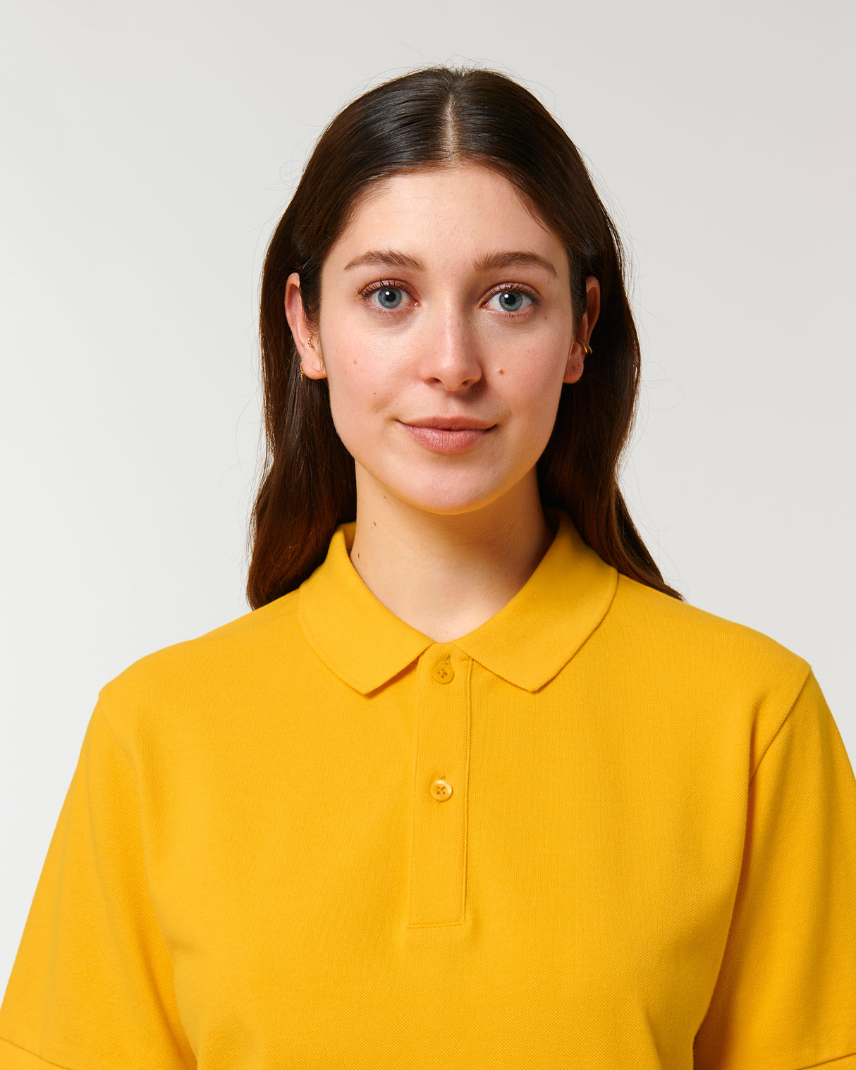 Stanley/Stella Prepster Unisex Short Sleeve Polo (Stpu331) - Spectra Yellow