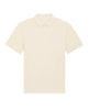 Stanley/Stella Prepster Unisex Short Sleeve Polo (Stpu331) - Natural Raw