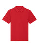 Stanley/Stella Prepster Unisex Short Sleeve Polo (Stpu331) - Red