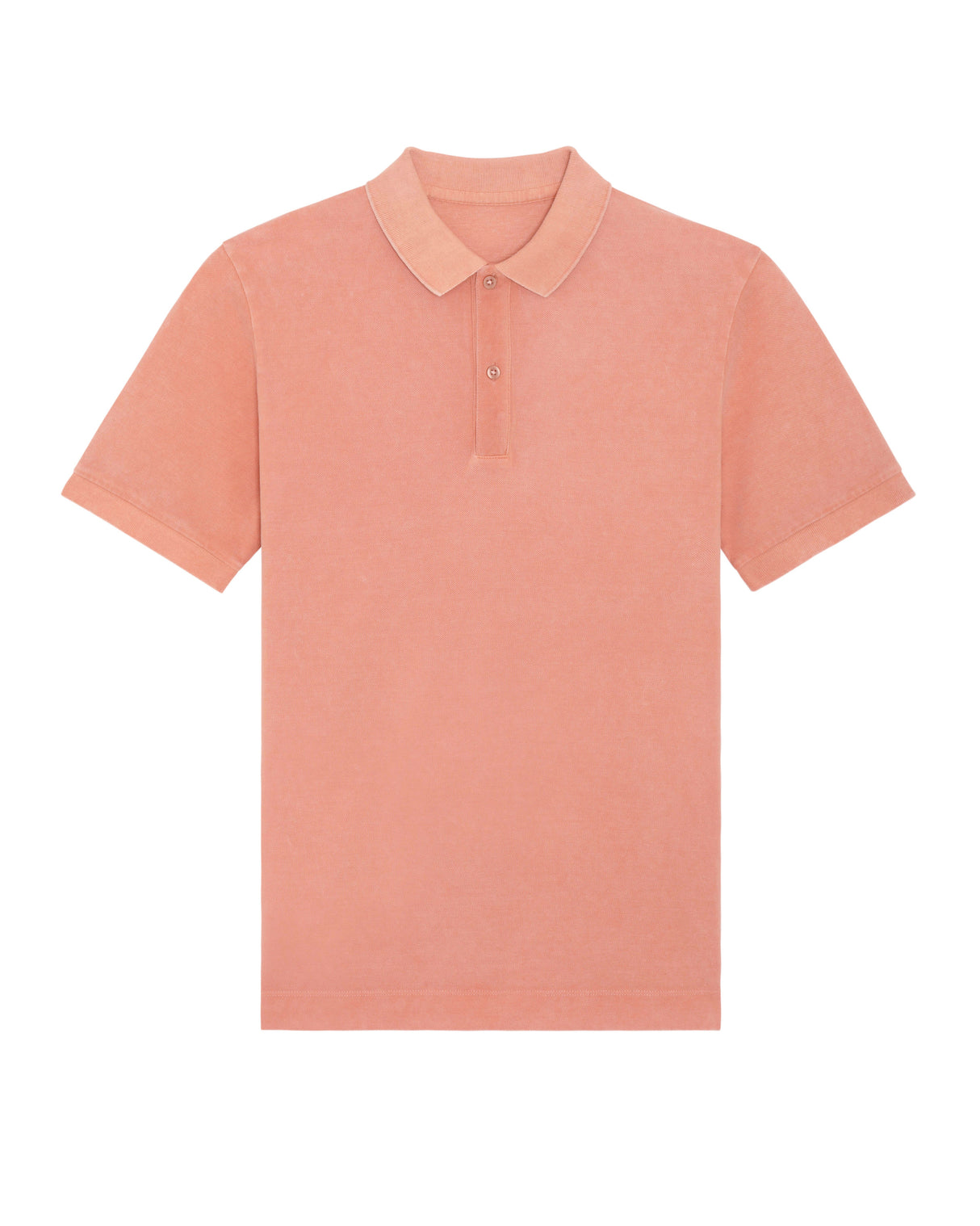 Stanley/Stella Prepster Vintage Unisex Short Sleeve Polo (Stpu335)