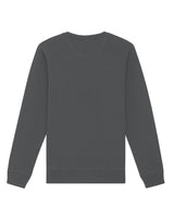 Stanley/Stella Roller Unisex Crew Neck Sweatshirt (Stsu868) - Anthracite