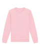 Stanley/Stella Roller Unisex Crew Neck Sweatshirt (Stsu868) - Cotton Pink