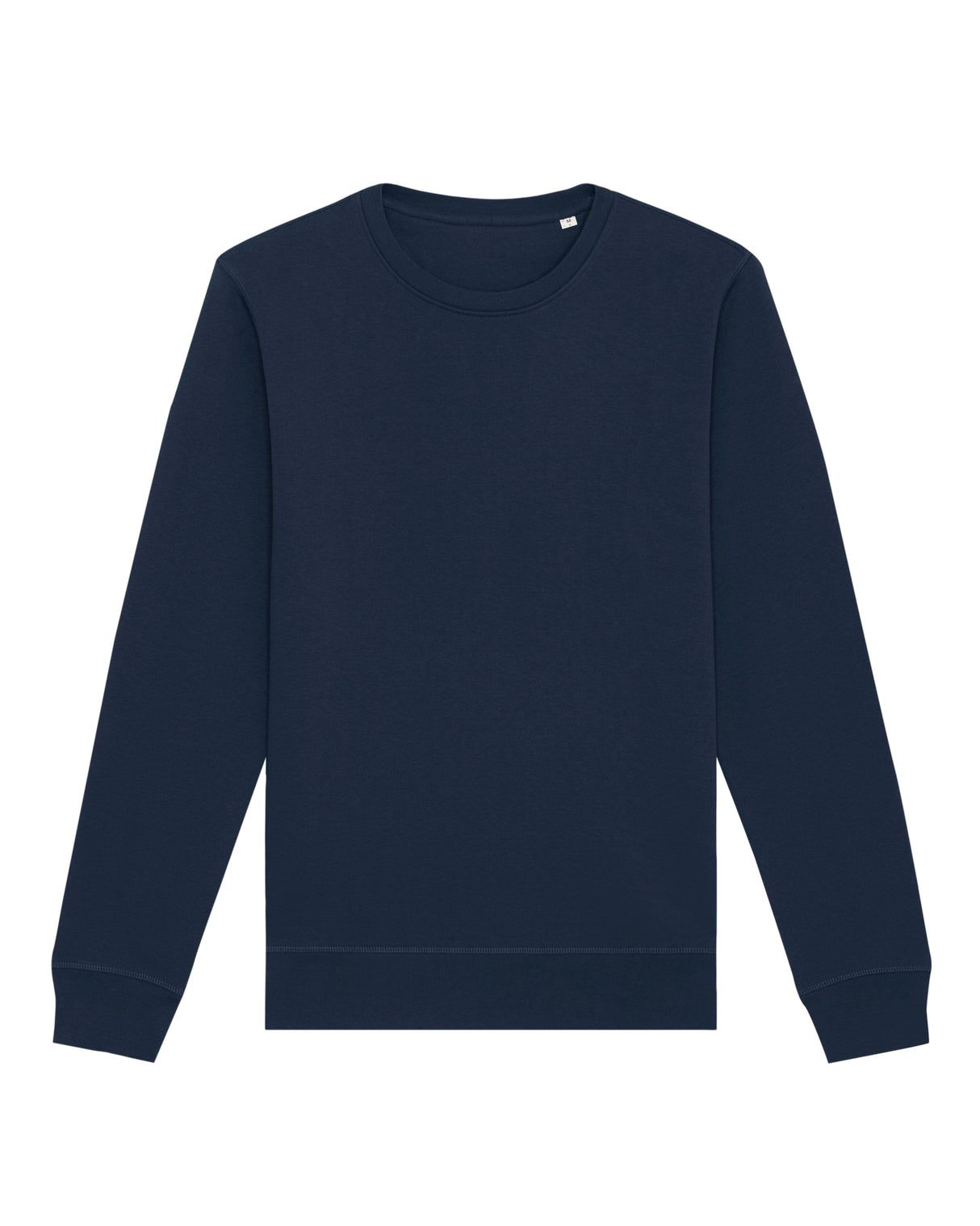 Stanley/Stella Roller Unisex Crew Neck Sweatshirt (Stsu868) - French Navy