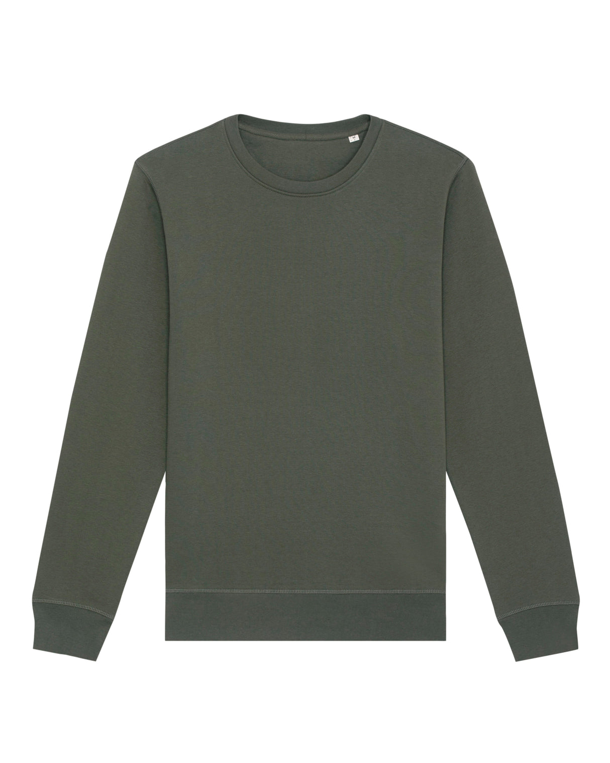 Stanley/Stella Roller Unisex Crew Neck Sweatshirt (Stsu868) - Khaki