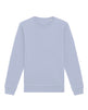 Stanley/Stella Roller Unisex Crew Neck Sweatshirt (Stsu868) - Serene Blue