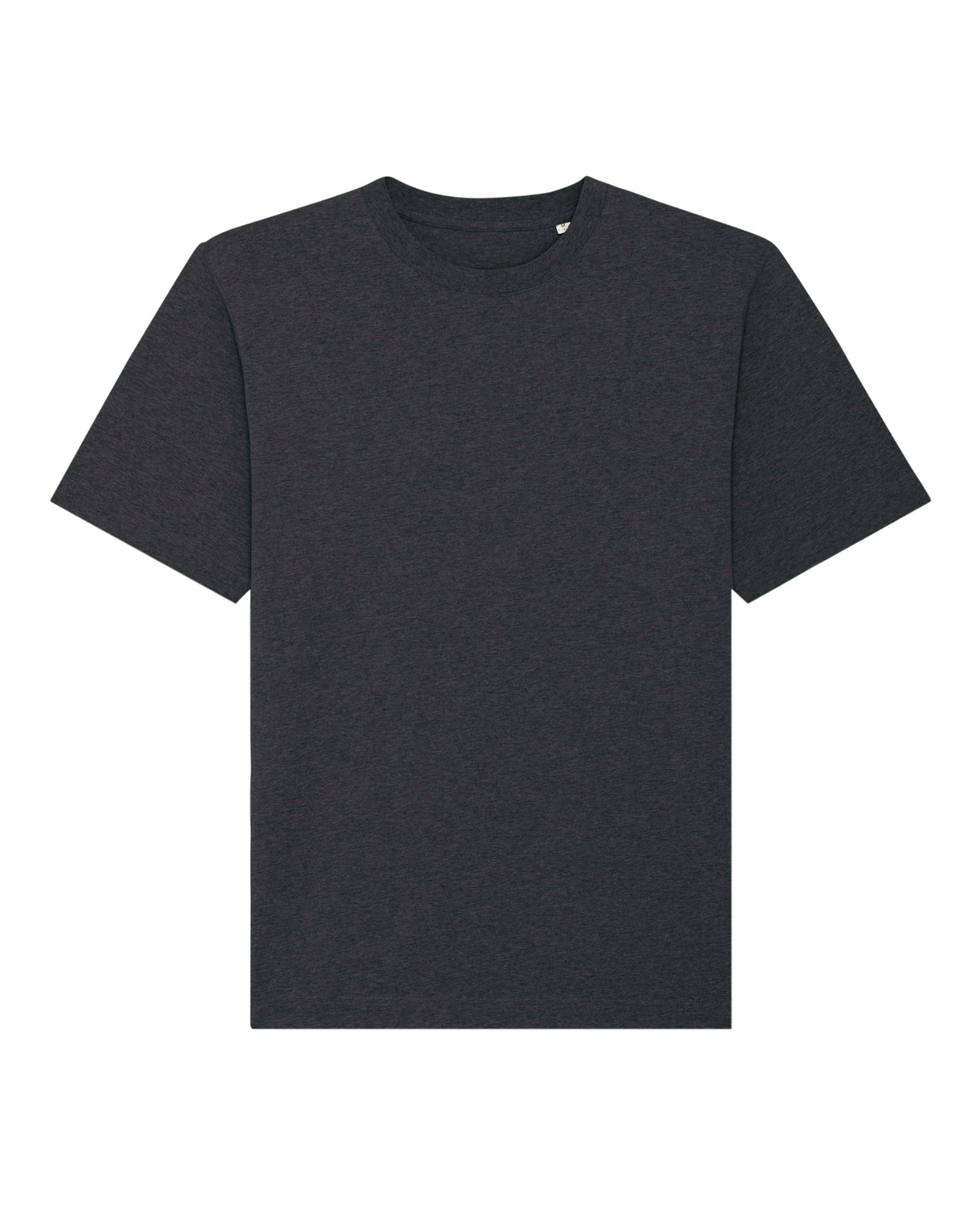 Stanley/Stella Freestyler Relaxed Heavy T-Shirt (Sttu788) - Dark Heather Grey