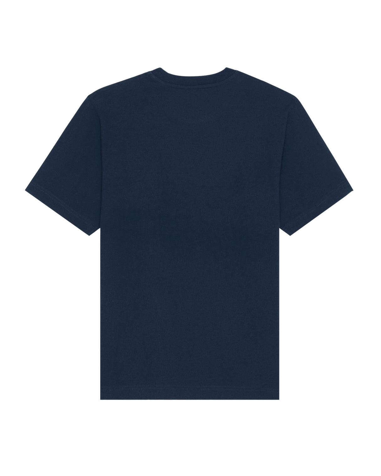 Stanley/Stella Freestyler Relaxed Heavy T-Shirt (Sttu788) - French Navy