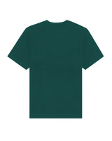 Stanley/Stella Freestyler Relaxed Heavy T-Shirt (Sttu788) - Glazed Green