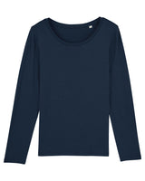 Stanley/Stella Stella Singer Women's Long Sleeve T-Shirt (Sttw021)