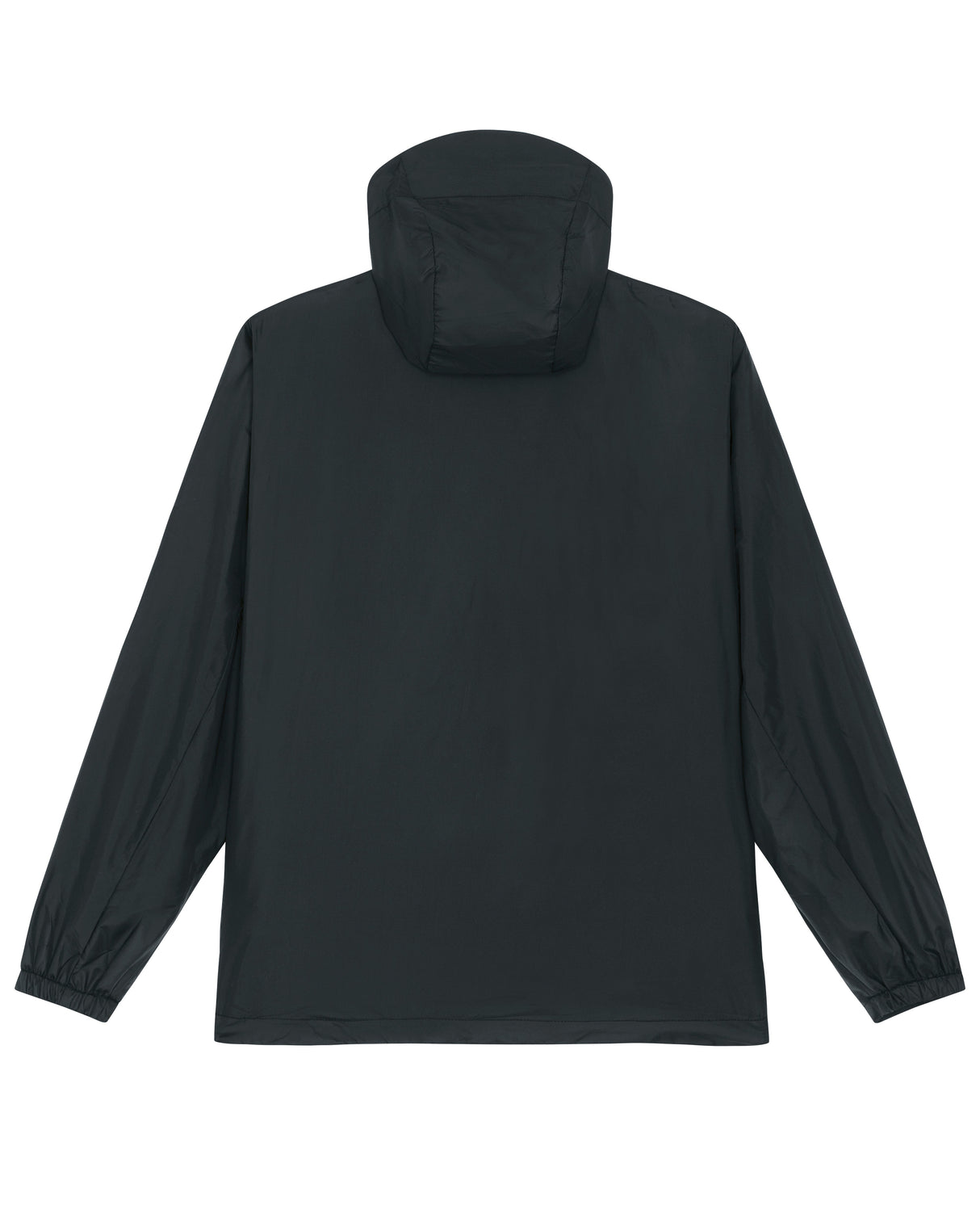 Stanley/Stella Commuter Multifunctional Jacket (Stju846) - Black