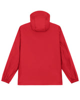 Stanley/Stella Commuter Multifunctional Jacket (Stju846) - Red