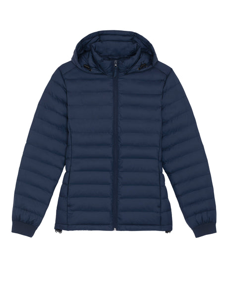 Stanley/Stella Stella Voyager Jacket With Removable Hood (Stjw839)