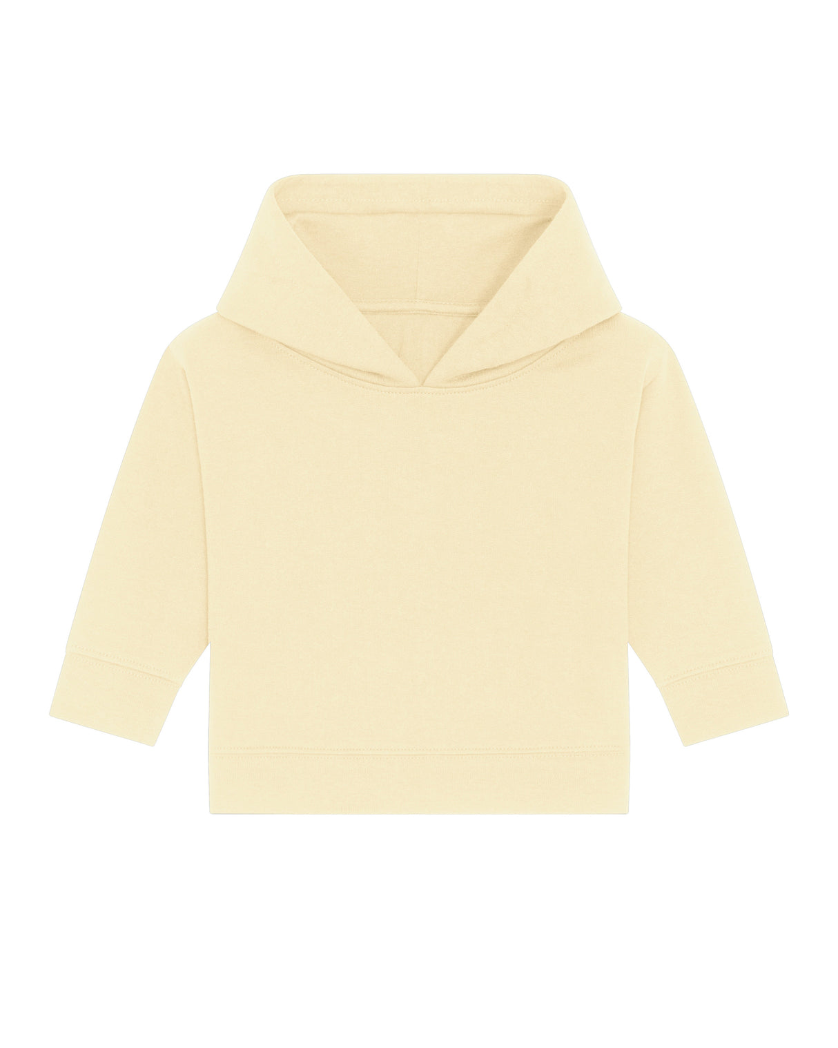 Stanley/Stella Baby Cruiser Hooded Sweatshirt (Stsb919)