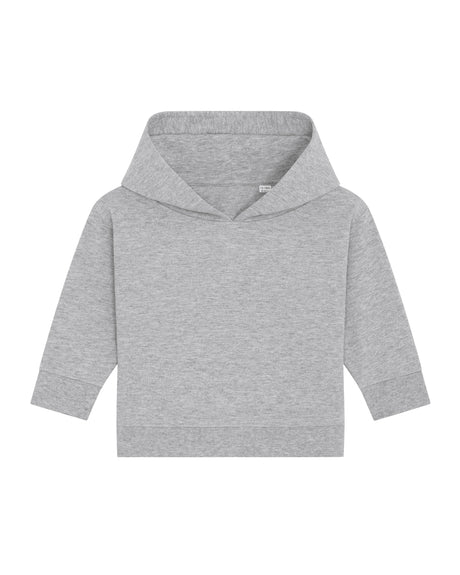 Stanley/Stella Baby Cruiser Hooded Sweatshirt (Stsb919)