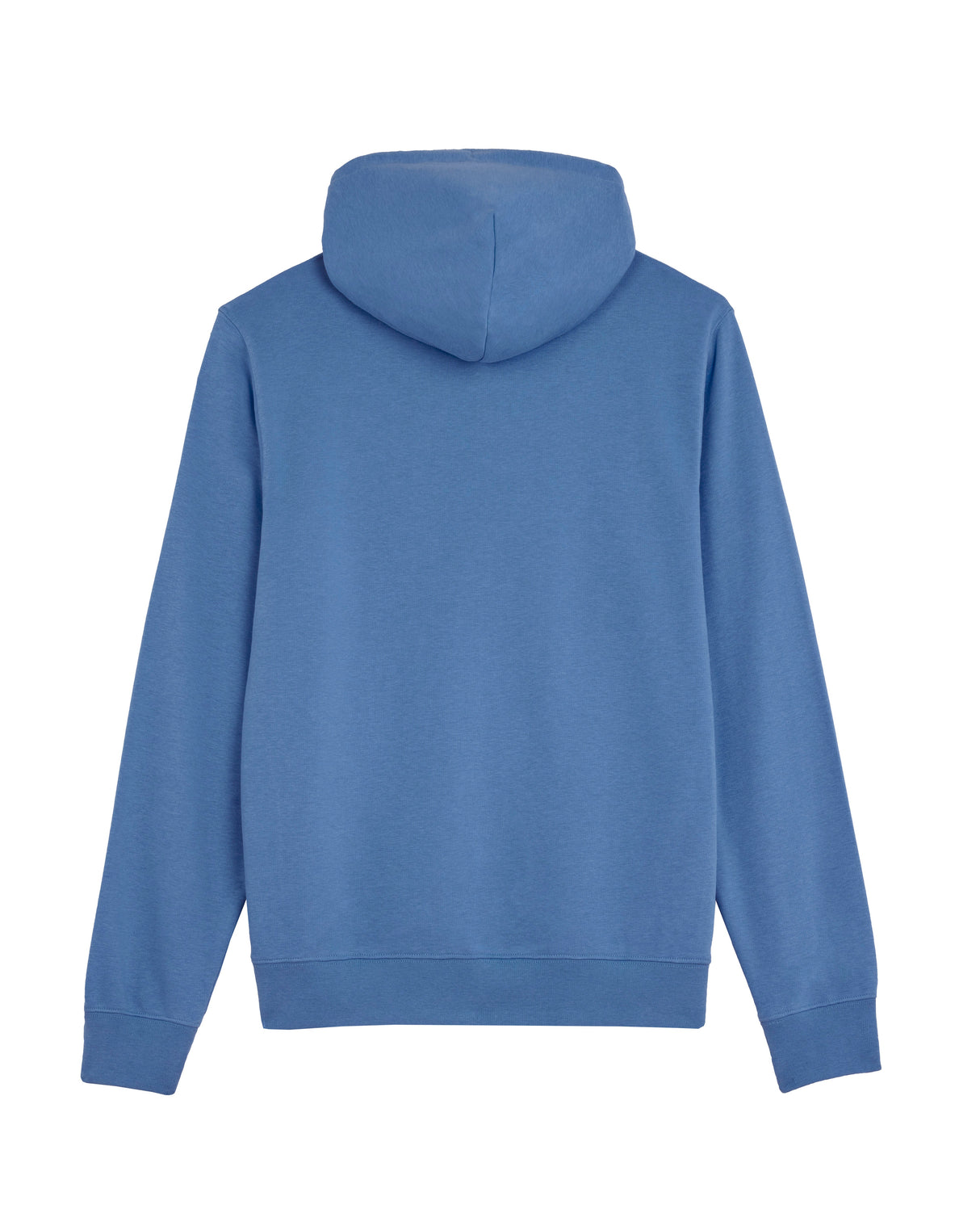 Stanley/Stella Unisex Archer Hoodie Sweatshirt (Stsu011) - Bright Blue