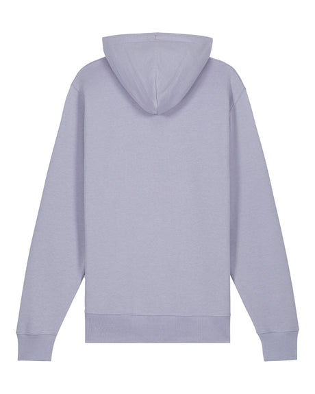 Stanley/Stella Unisex Archer Hoodie Sweatshirt (Stsu011) - Lavender