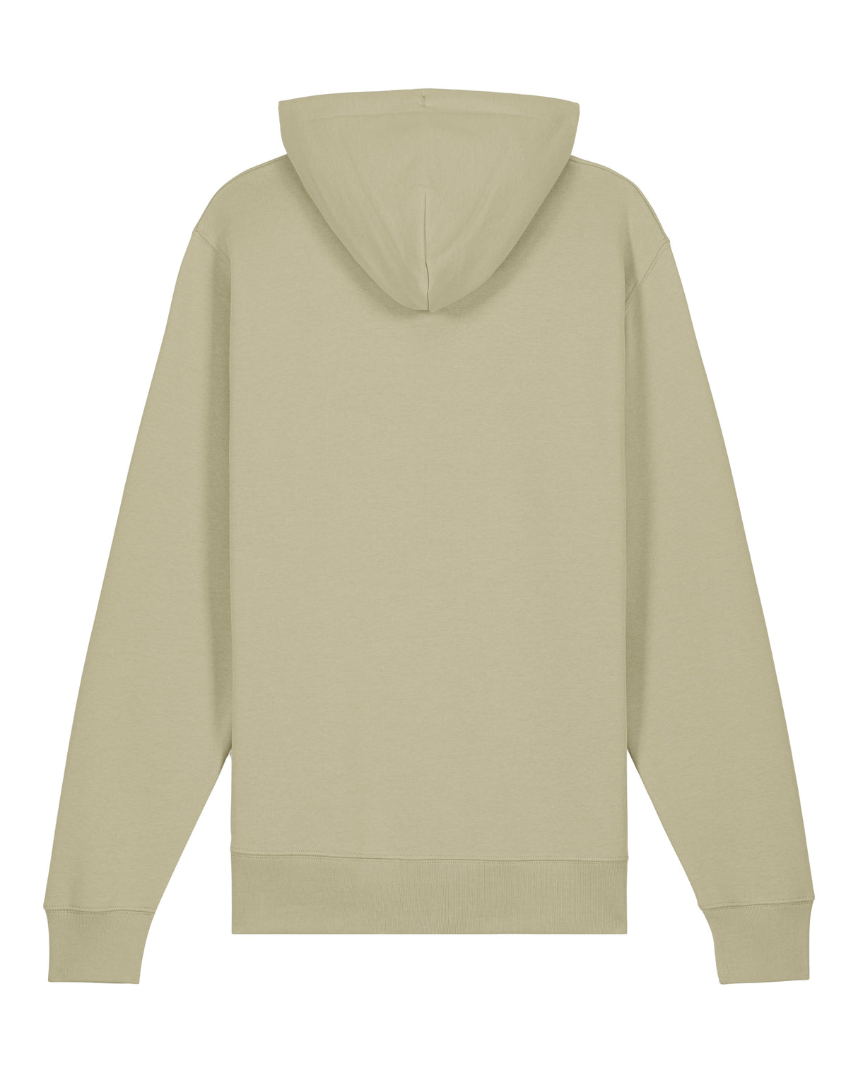 Stanley/Stella Unisex Archer Hoodie Sweatshirt (Stsu011) - Sage