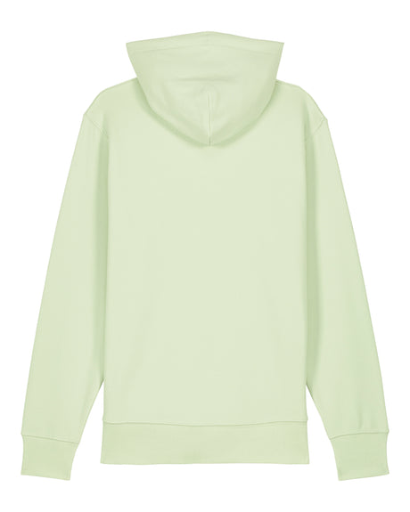 Stanley/Stella Unisex Archer Hoodie Sweatshirt (Stsu011) - Stem Green