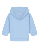 Stanley/Stella Baby Connector Hoodie Zip-Through Sweatshirt (Stsb105)