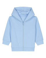 Stanley/Stella Baby Connector Hoodie Zip-Through Sweatshirt (Stsb105)