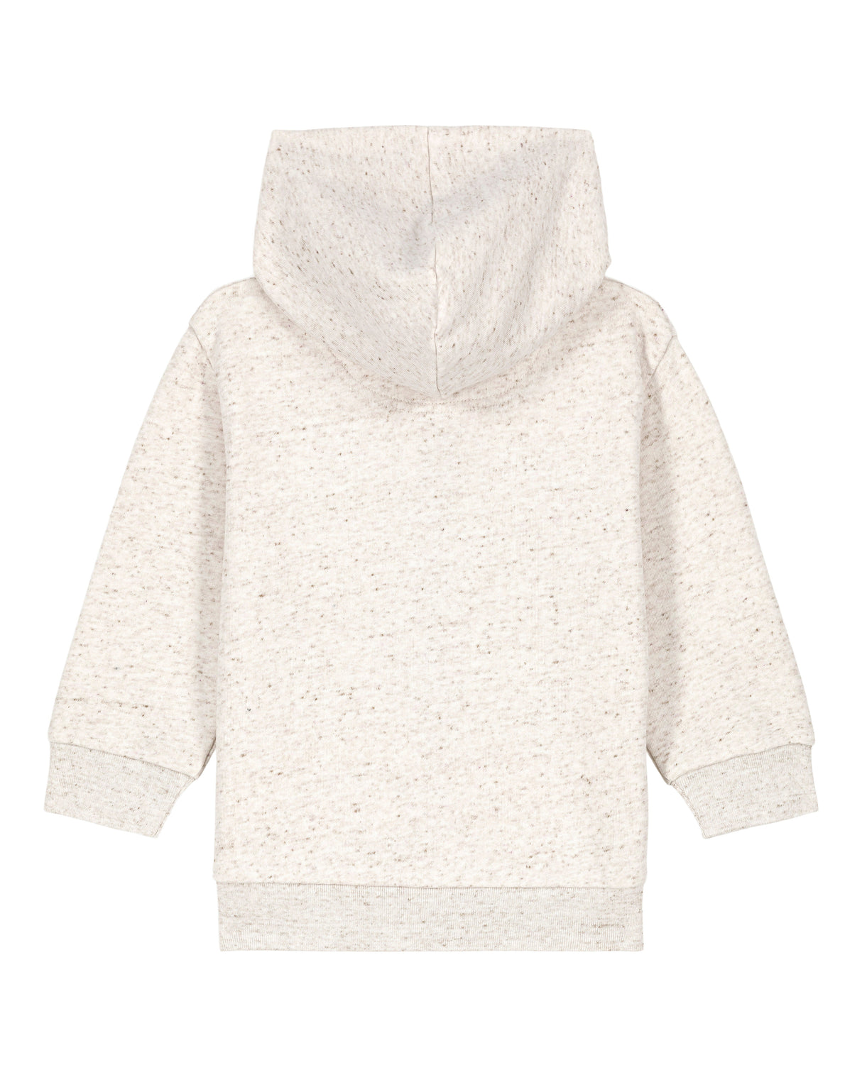 Stanley/Stella Baby Connector Hoodie Zip-Through Sweatshirt (Stsb105)