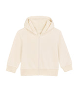 Stanley/Stella Baby Connector Hoodie Zip-Through Sweatshirt (Stsb105)