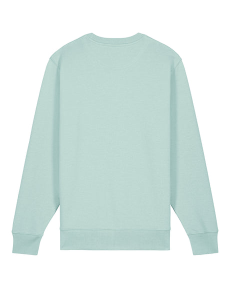 Stanley/Stella Unisex Matcher Sweatshirt (Stsu799) - Caribbean Blue