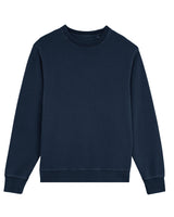 Stanley/Stella Unisex Matcher Sweatshirt (Stsu799) - French Navy