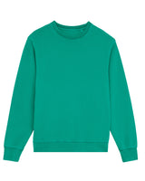 Stanley/Stella Unisex Matcher Sweatshirt (Stsu799) - Go Green