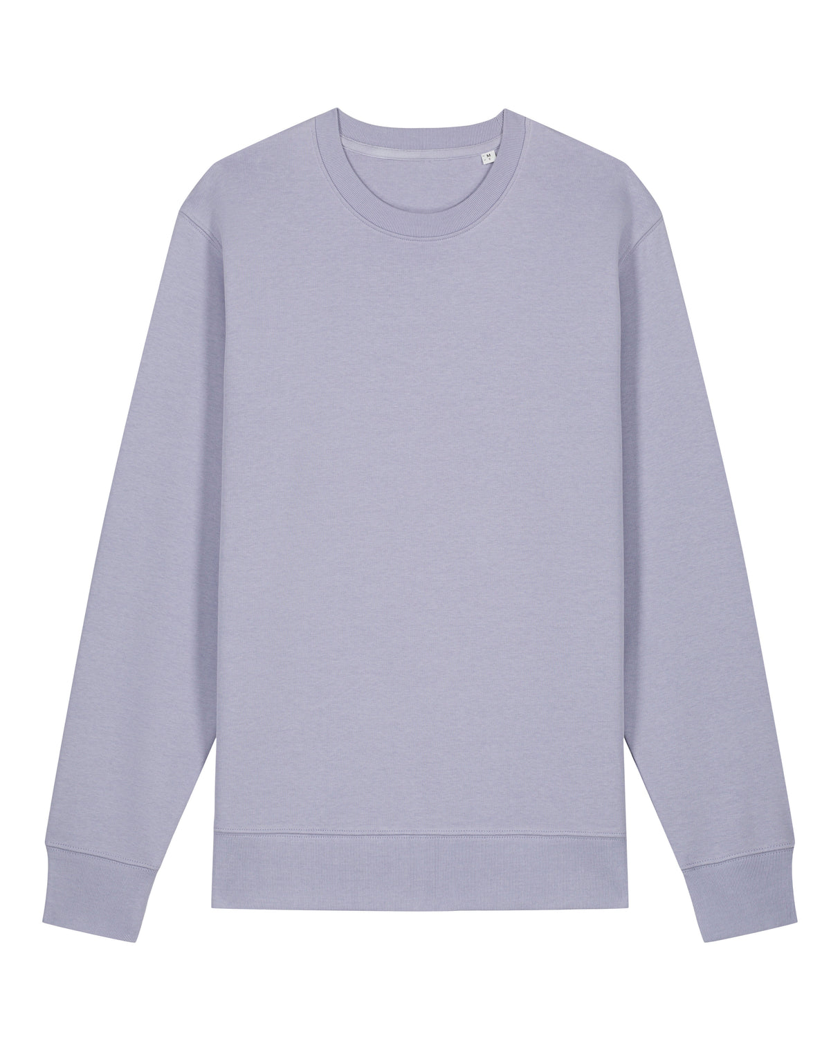 Stanley/Stella Unisex Matcher Sweatshirt (Stsu799) - Lavender