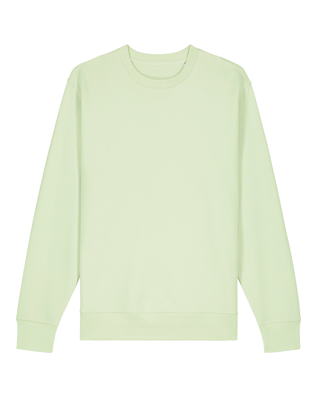 Stanley/Stella Unisex Matcher Sweatshirt (Stsu799) - Stem Green