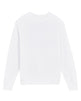 Stanley/Stella Unisex Matcher Sweatshirt (Stsu799) - White