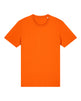 Stanley/Stella Unisex Crafter Iconic Mid-Light T-Shirt (Sttu170) - Bright Orange