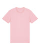 Stanley/Stella Unisex Crafter Iconic Mid-Light T-Shirt (Sttu170) - Cotton Pink