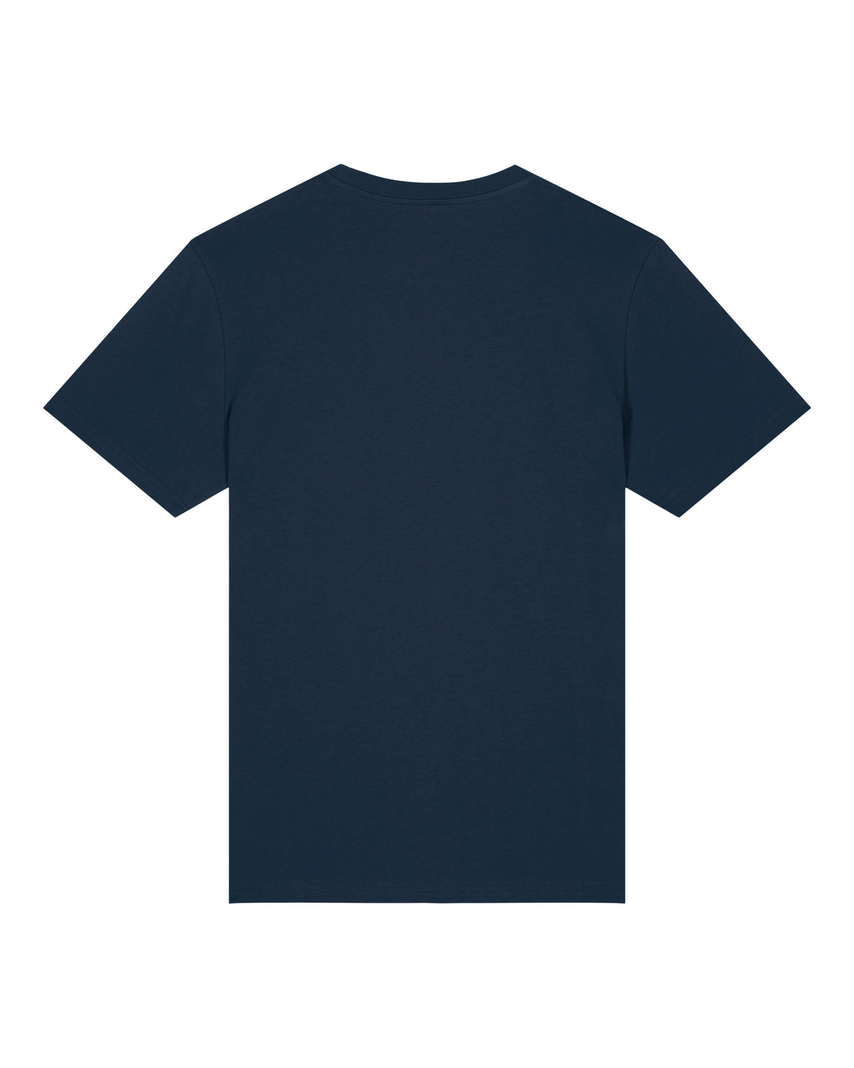 Stanley/Stella Unisex Crafter Iconic Mid-Light T-Shirt (Sttu170) - French Navy