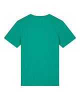 Stanley/Stella Unisex Crafter Iconic Mid-Light T-Shirt (Sttu170) - Go Green