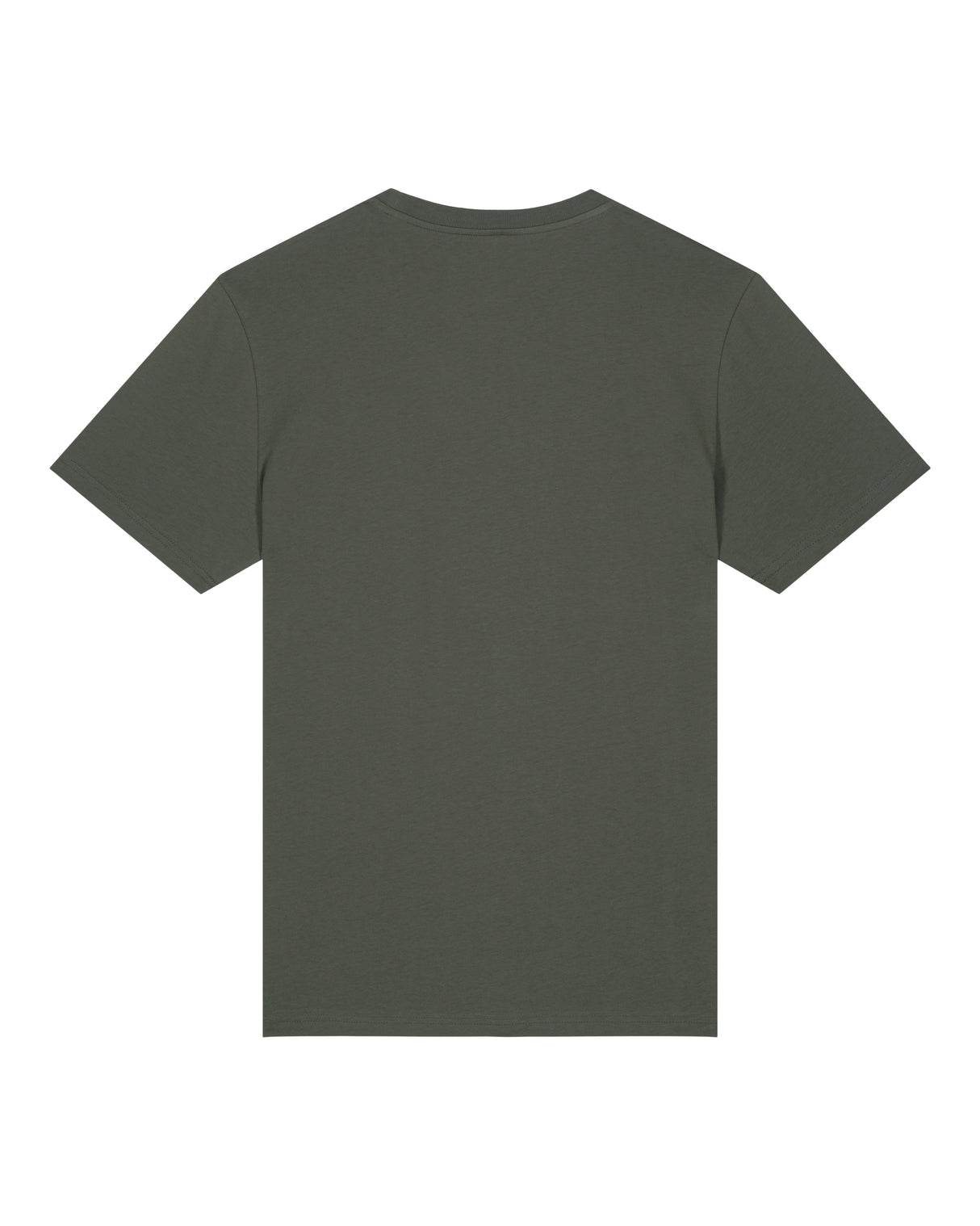 Stanley/Stella Unisex Crafter Iconic Mid-Light T-Shirt (Sttu170) - Khaki