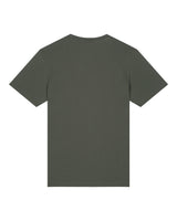 Stanley/Stella Unisex Crafter Iconic Mid-Light T-Shirt (Sttu170) - Khaki