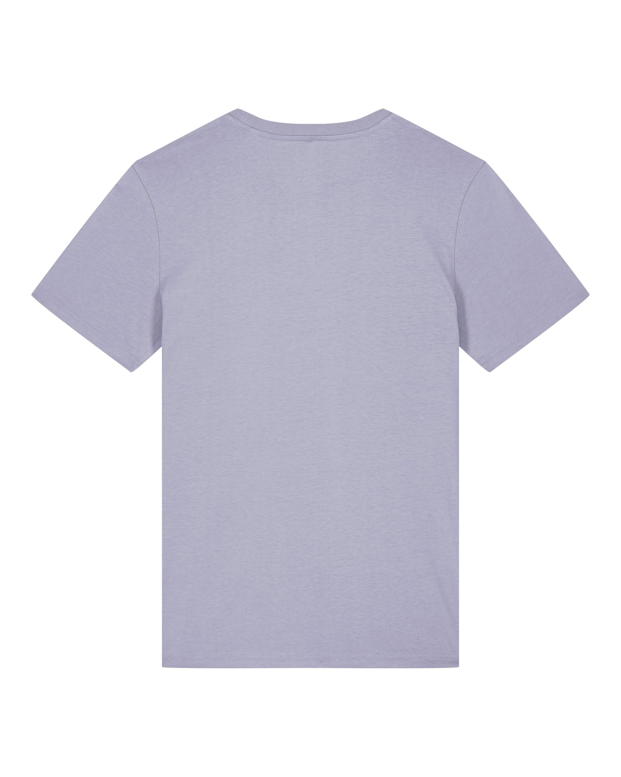 Stanley/Stella Unisex Crafter Iconic Mid-Light T-Shirt (Sttu170) - Lavender