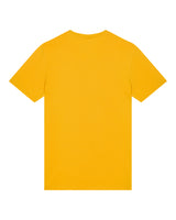 Stanley/Stella Unisex Crafter Iconic Mid-Light T-Shirt (Sttu170) - Spectra Yellow